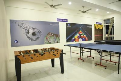 Project Image of 598.0 - 876.0 Sq.ft 2 BHK Apartment for buy in Pharande L Axis Phase II Cluster A