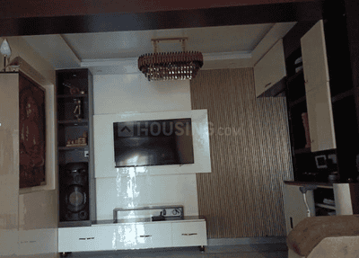 Project Image of 1145.28 - 1315.78 Sq.ft 3 BHK Apartment for buy in ASD Sai Sarovar