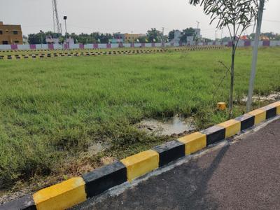 Project Image of 678.0 - 3106.0 Sq.ft Residential Plot Plot for buy in GP Homes Aishwarya Garden