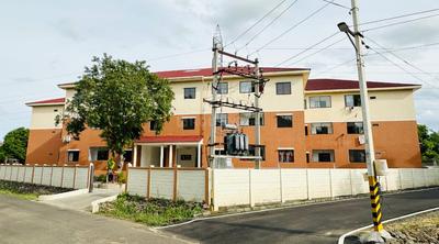Project Image of 386.0 - 685.0 Sq.ft Studio Studio Apartment for buy in Shanbagam Kundapuram Shanbagam