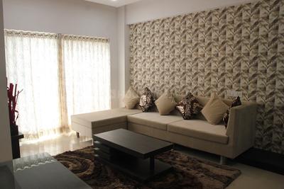 Project Image of 1050.0 - 1735.0 Sq.ft 2 BHK Apartment for buy in Takshila Gokul Dham Society