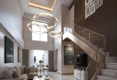 Project Image of 827.0 - 1507.0 Sq.ft 2 BHK Apartment for buy in Geras Island of Joy