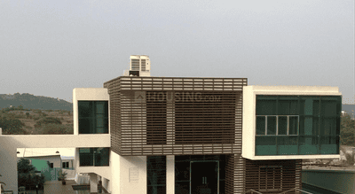 Project Image of 296.22 - 734.74 Sq.ft 1 RK Apartment for buy in Puraniks Abitante Fiore Phase 2D
