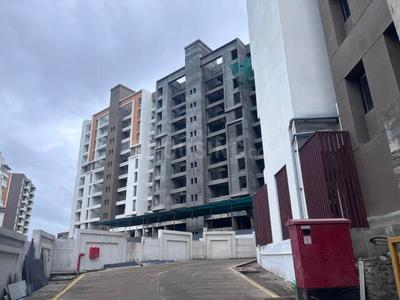 Project Image of 711.0 - 1366.0 Sq.ft 2 BHK Apartment for buy in ARV Regalia