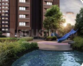 Project Image of 634.1 - 896.1 Sq.ft 2 BHK Apartment for buy in Pavanputra Pancham Pentagon Phase 2