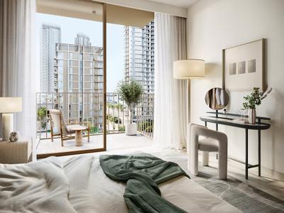 Project Image of 749.0 - 1726.0 Sq.ft 1 BHK Apartment for buy in Emaar Oria