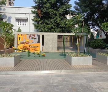 Project Image of 3857.0 - 5200.0 Sq.ft 4 BHK Apartment for buy in Bsafal Paarijat