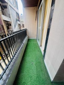 Project Image of 360.0 - 990.0 Sq.ft 1 BHK Builder Floor for buy in Ganpati The Residency