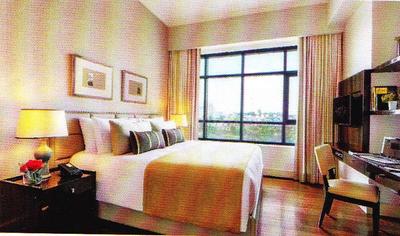 Project Image of 553.48 - 566.83 Sq.ft 2 BHK Apartment for buy in Amruta Saffron One