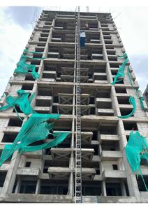 Project Image of 2349.0 - 3402.0 Sq.ft 3 BHK Apartment for buy in Satatya Syril II