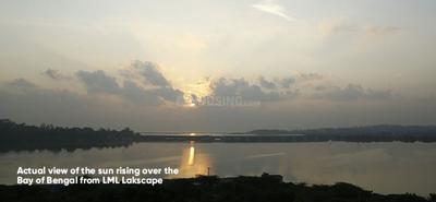 Project Image of 0.0 - 1685.0 Sq.ft 3 BHK Apartment for buy in LML Lakescape