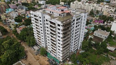 Project Image of 1047.0 - 2697.0 Sq.ft 2 BHK Apartment for buy in Utkal Utopia
