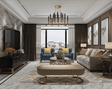 Project Image of 1024.0 - 1035.0 Sq.ft 2 BHK Apartment for buy in AURA