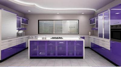 Project Image of 0.0 - 1500.0 Sq.ft 3 BHK Apartment for buy in India Kurinji Gardens
