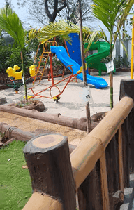 Project Image of 414 Sq.ft 1 BHK Apartment / Flat for sale in Diva for Rs. 3900000