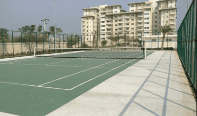 Project Image of 1053.5 - 1610.19 Sq.ft 3 BHK Apartment for buy in Mahindra Aqualily