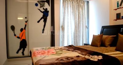 Project Image of 421.0 - 699.0 Sq.ft 1 BHK Apartment for buy in Cosmos Empress Park