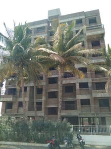 Project Image of 467.0 - 469.0 Sq.ft 1 BHK Apartment for buy in Kudale Sable Abhilasha C Wing