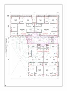 Project Image of 1187.37 - 1248.94 Sq.ft 3 BHK Apartment for buy in Sharadam The Skyloft