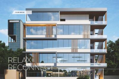 Project Image of 713.43 - 2212.52 Sq.ft 2 BHK Apartment for buy in Abhilash Yaksha Pride