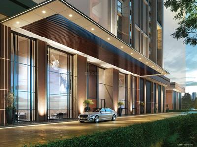 Project Image of 725.0 - 1851.0 Sq.ft 2 BHK Apartment for buy in Runwal Meadows