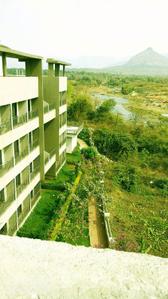 Project Image of 373.83 - 616.66 Sq.ft 1 BHK Apartment for buy in Grow Riverside Greens