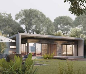 Project Image of 7254.0 - 19836.0 Sq.ft 3 BHK Villa for buy in Arvind Forreste