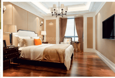 Project Image of 1050.0 - 1620.0 Sq.ft 2 BHK Apartment for buy in Walk In Nirvana