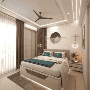 Project Image of 1366.0 - 2089.0 Sq.ft 3 BHK Apartment for buy in Zenith Vista