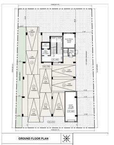 Project Image of 0.0 - 1450.0 Sq.ft 3 BHK Apartment for buy in Shree Sai Belashese Co Operative Housing Society