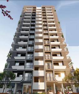 Project Image of 613.5 - 864.25 Sq.ft 2 BHK Apartment for buy in Anjani Rivanta Varni