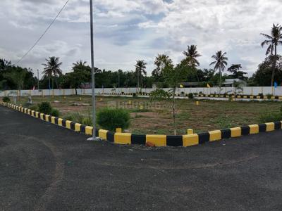 Project Image of 642.0 - 1559.0 Sq.ft Residential Plot Plot for buy in Budget Sai Classic City