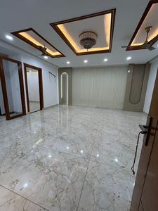 Project Image of 1200.0 - 2200.0 Sq.ft 3 BHK Apartment for buy in High Rise Affordable Luxury Unit Flats