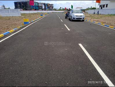 Project Image of 660.0 - 2957.0 Sq.ft Residential Plot Plot for buy in Premier MM Garden
