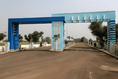 Project Image of 100.0 - 3899.87 Sq.ft Residential Plot Plot for buy in Gokul Enclave 3rd