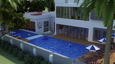 Project Image of 0.0 - 1260.0 Sq.ft 2 BHK Apartment for buy in TCH Garden Residency