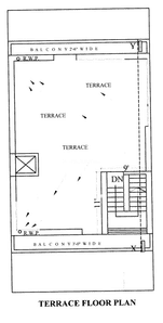 Project Image of 647.99 - 802.02 Sq.ft 2 BHK Apartment for buy in Lariya Valley Phase 1