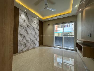 Project Image of 750.0 - 2250.0 Sq.ft 2 BHK Builder Floor for buy in Bajrang Luxury Homes