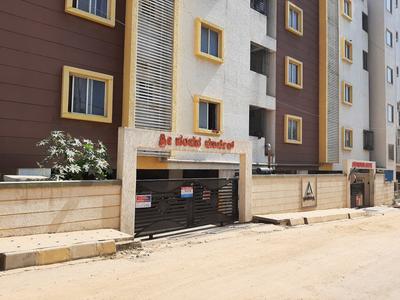 Project Image of 985.0 - 1620.0 Sq.ft 2 BHK Apartment for buy in Vandana Marvel