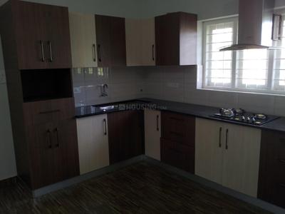 Project Image of 1800.0 - 2000.0 Sq.ft 3 BHK Villa for buy in Salim Nandanam Galaxy Villas