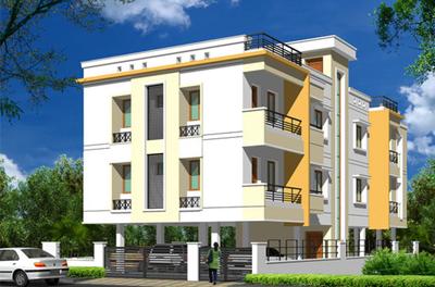 Project Image of 857.0 - 1311.0 Sq.ft 2 BHK Apartment for buy in Girishchandra Pavan Villa
