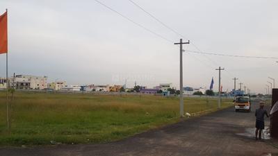 Project Image of 1565.0 - 5909.0 Sq.ft Residential Plot Plot for buy in KVT Township