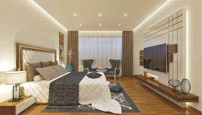 Project Image of 5750.0 - 5790.0 Sq.ft 4 BHK Apartment for buy in True The North