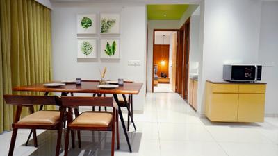 Project Image of 1209.0 - 1218.0 Sq.ft 3 BHK Apartment for buy in Ekta Festival