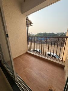 Project Image of 662 Sq.ft 1 BHK Apartment / Flat for sale in Dombivli East for Rs. 3400000