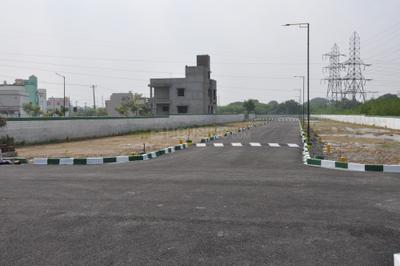 Project Image of 1347 Sq.ft Residential Plot / Land for sale in Ayappakkam for Rs. 6435000