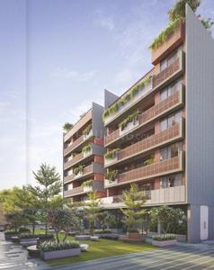 Project Image of 1799.3 - 2605.62 Sq.ft 4 BHK Apartment for buy in 7th Heaven Earth Eleanor