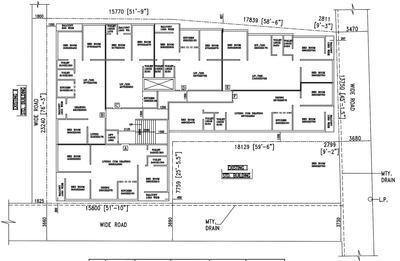 Project Image of 954.0 - 1488.0 Sq.ft 2 BHK Apartment for buy in Shivaay Subarna Villa