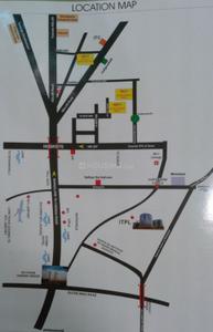 Project Image of 424.0 - 2400.0 Sq.ft Residential Plot Plot for buy in Maxworth Nanda Gokula