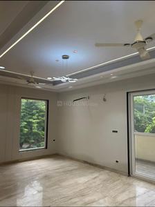 Level Up Golden Floors Bedroom 1